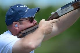 Trap Shooting